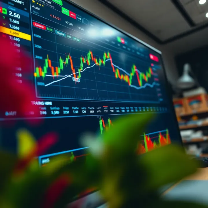 Best Forex Trading Sites for Nigerian Traders
