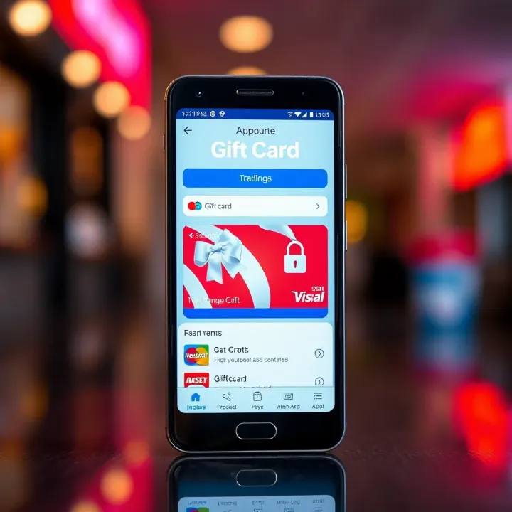 Best Gift Card Trading Apps in Nigeria
