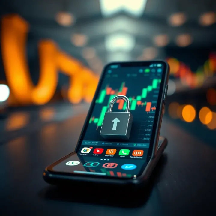Best Stock Trading Apps for Nigerian Investors