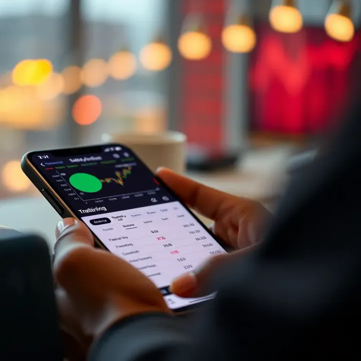 Best Trading Apps for Beginners in Nigeria