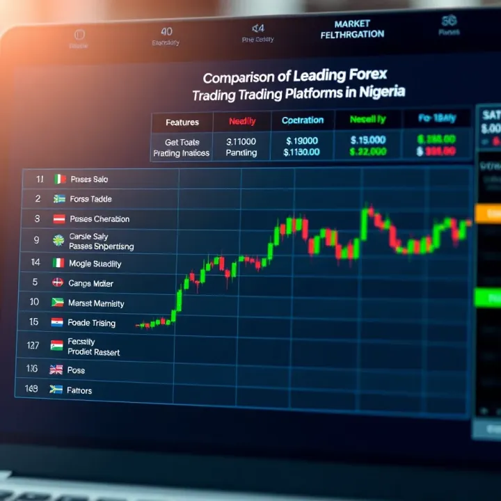 Choosing the Best Forex Trading Platform Choosing the Best Forex Trading Platform