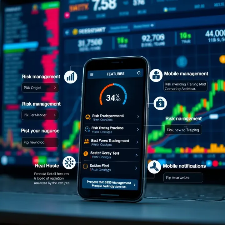 Choosing the Best Forex Trading Apps in Nigeria
