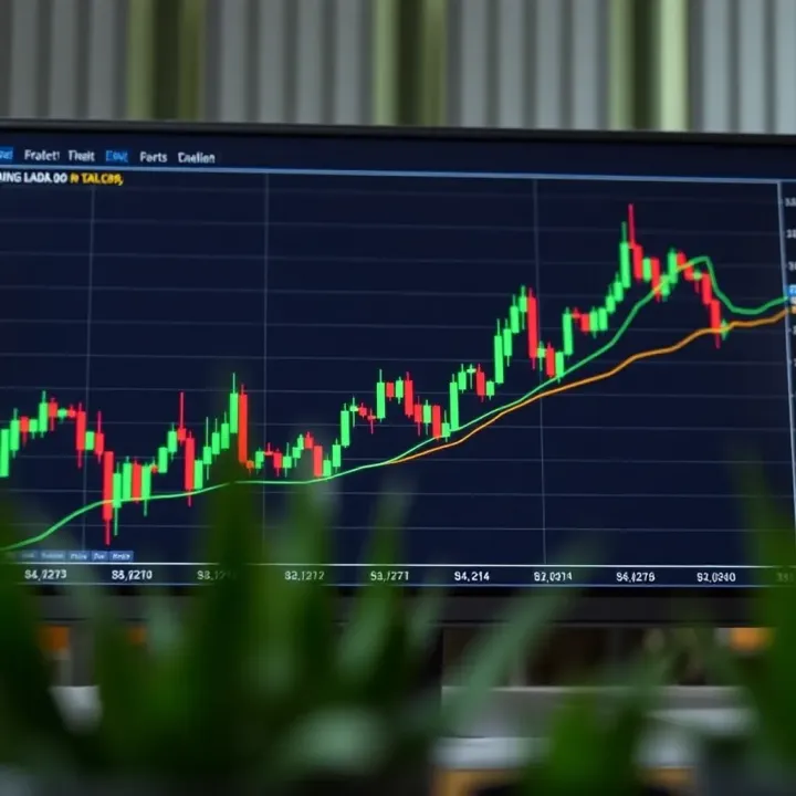 Understanding Bearish Reversal Candlestick Patterns