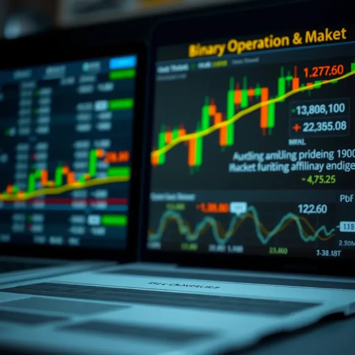 Practical Examples of Binary Operation Questions and Answers Example problems and solutions demonstrating binary operation applications