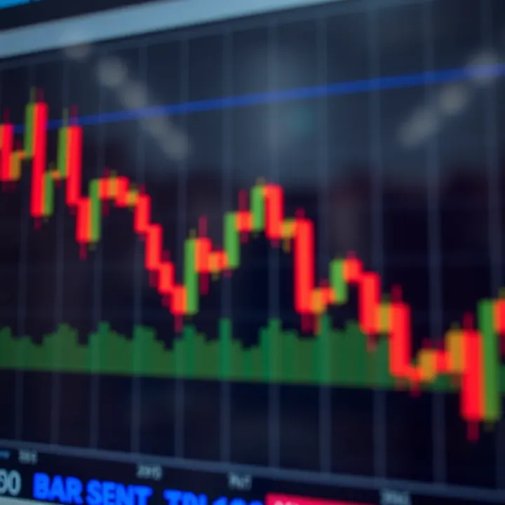 Guide to Candlestick Patterns for Nigerian Traders