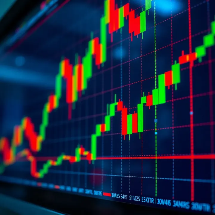 Guide to Candlestick Patterns for Nigerian Traders