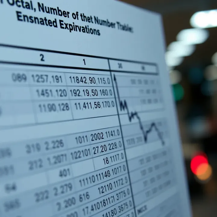 Table comparing octal numbers and their binary equivalents for reference