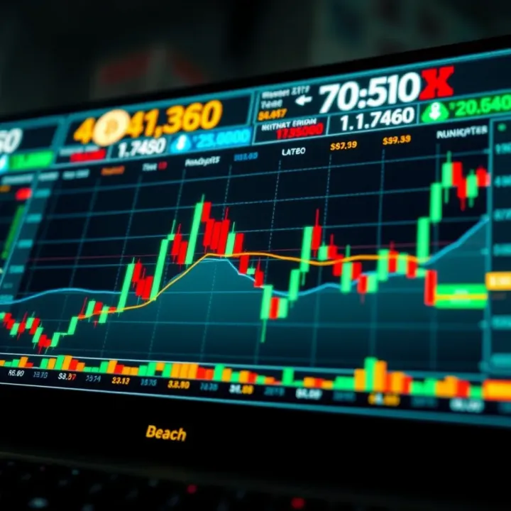 Crypto Arbitrage Trading Guide for Nigerian Investors Crypto Arbitrage Trading Guide for Nigerian Investors