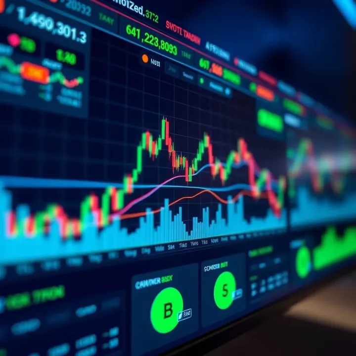 Crypto Trading Courses in Nigeria: A Practical Guide