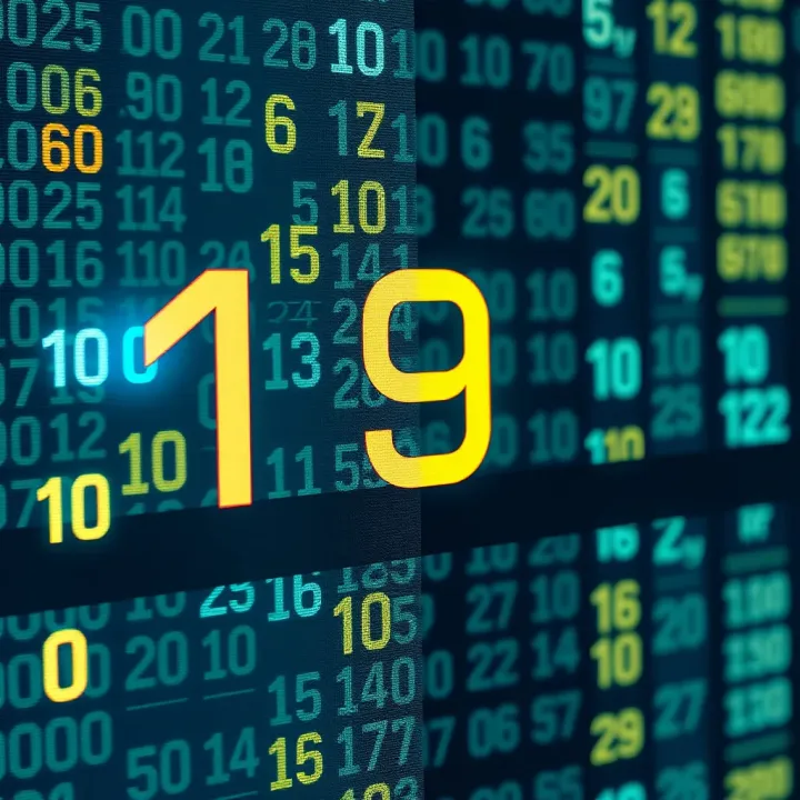 Understanding Binary Representation of Number Nine