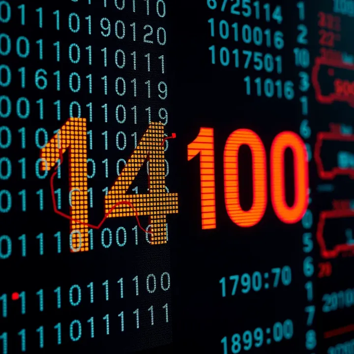 How to Convert Decimal Numbers to Binary Easily