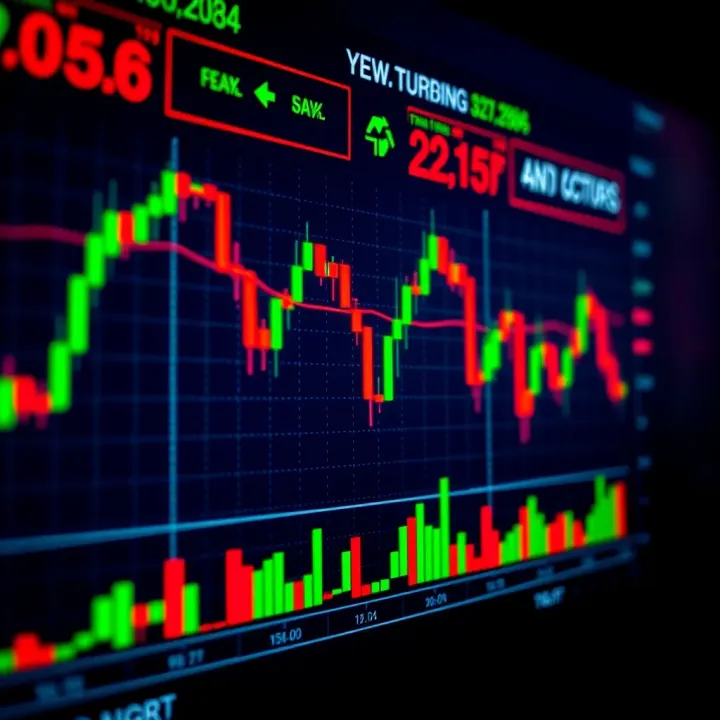 Effective Binary Options Trading Strategies