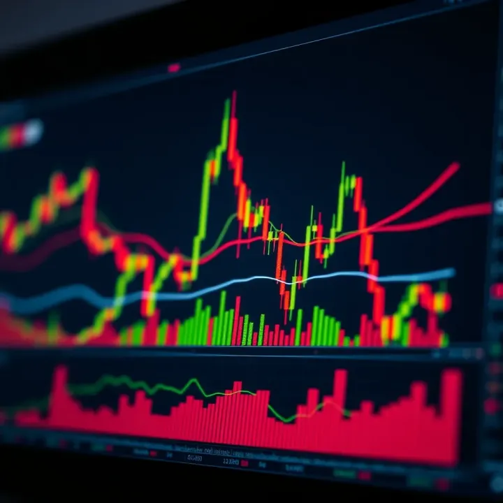 Top Forex Trading Indicators for Nigerian Traders Top Forex Trading Indicators for Nigerian Traders