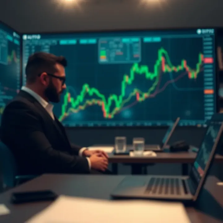 Risk Management Strategies for Forex Traders Diagram illustrating risk management strategies with stop loss and position sizing
