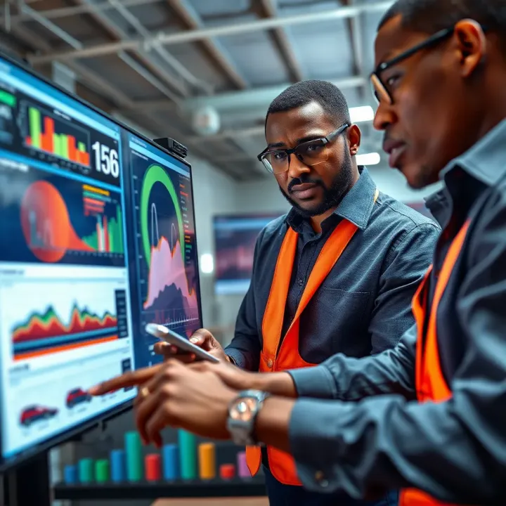 Effective Risk Management for Nigerian Projects