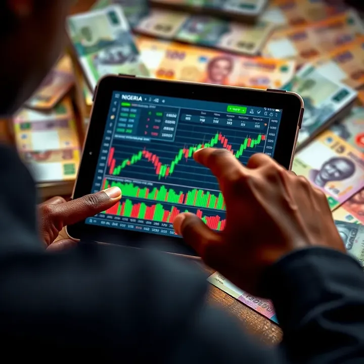Top Forex Trading Books for Nigerian Investors Top Forex Trading Books for Nigerian Investors