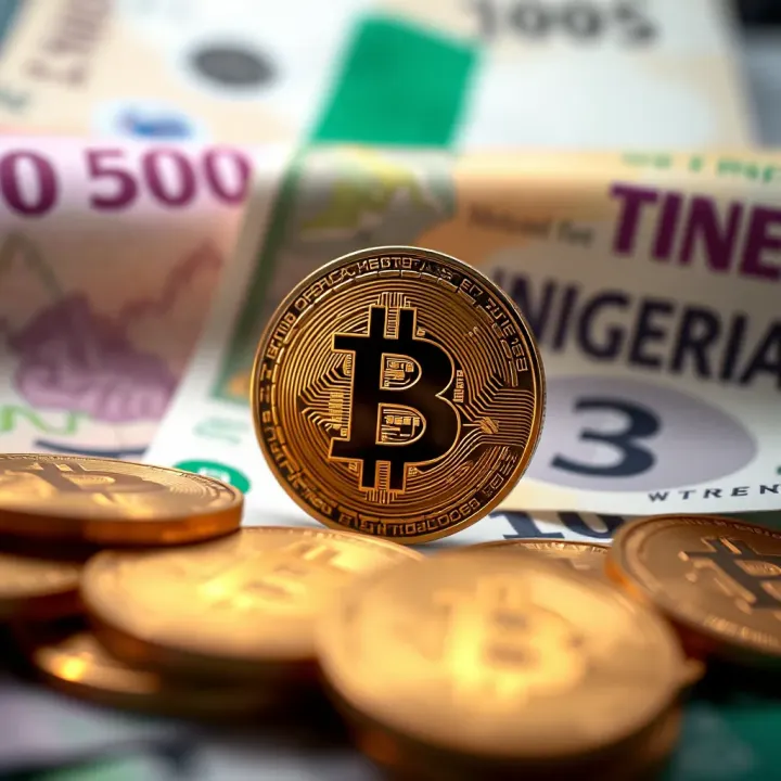Crypto Trading Guide for Nigerian Investors
