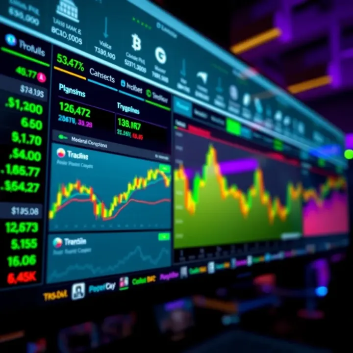 Crypto Trading Basics: What Nigerians Should Know