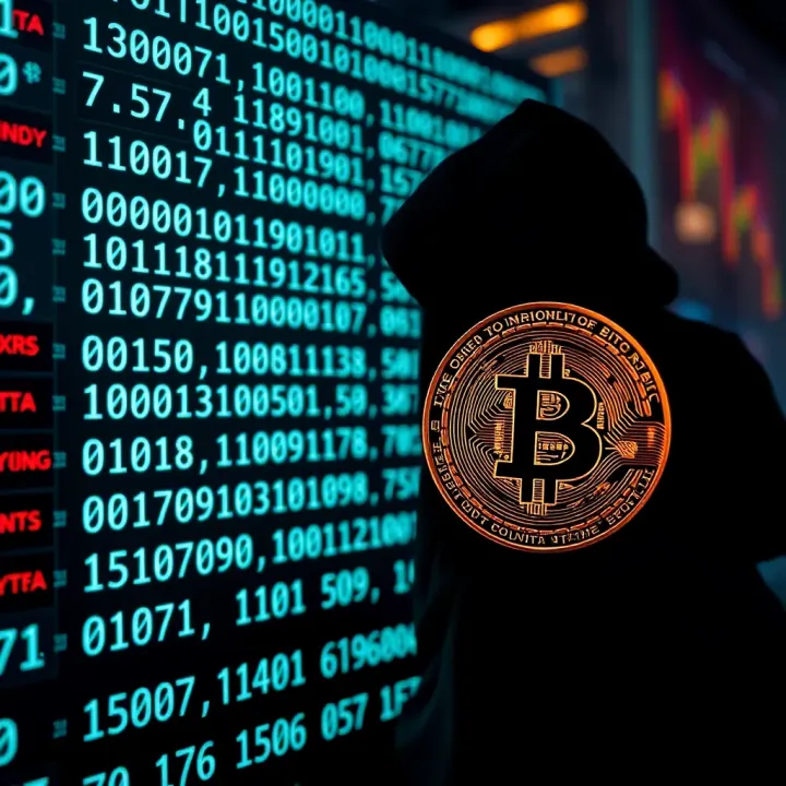 Binary Names and Women in Bitcoin Trading Binary Names and Women in Bitcoin Trading