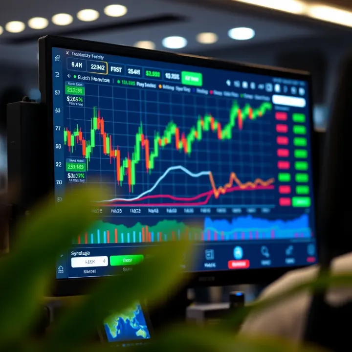 Best Forex Trading Sites in Nigeria: How to Choose