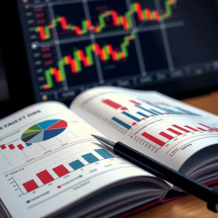 Top Forex Trading Books for Nigerian Traders Top Forex Trading Books for Nigerian Traders