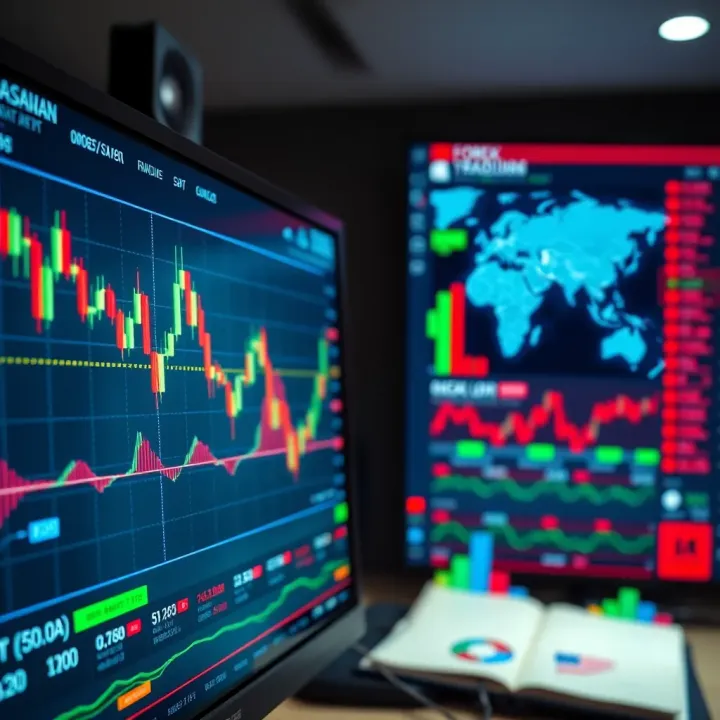Start Forex Trading in Nigeria with $1 Today Start Forex Trading in Nigeria with $1 Today
