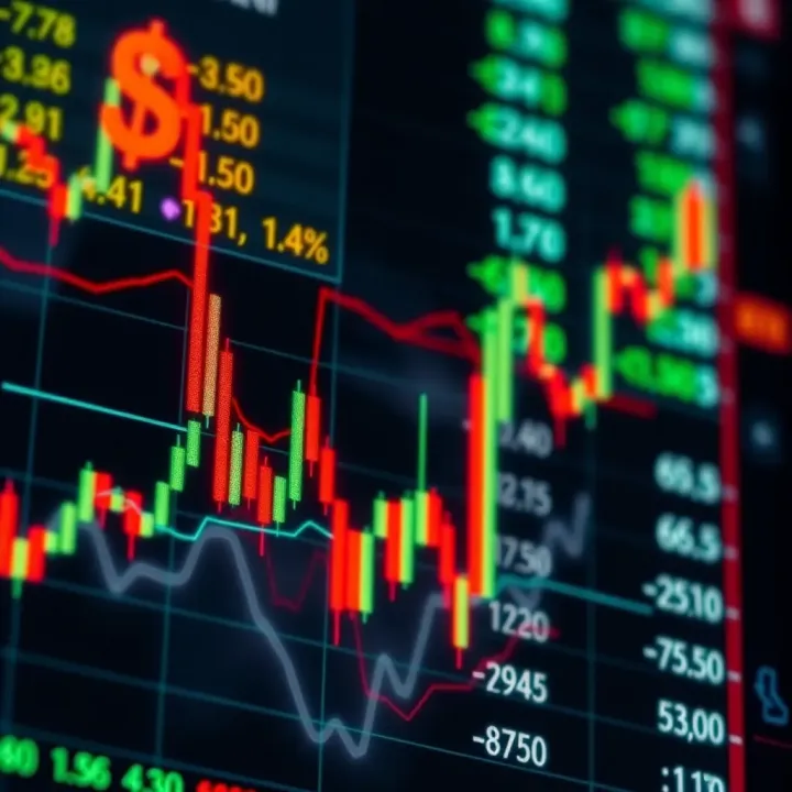 Forex Trading in Nigeria: A Practical Guide