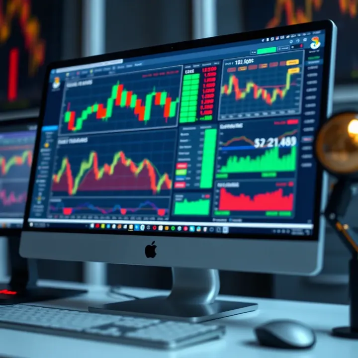 How to Learn Forex Trading: Guide for Nigerian Beginners