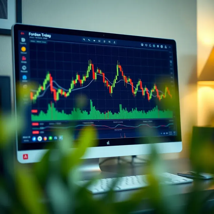 Forex Trading in Nigeria: A Practical Guide