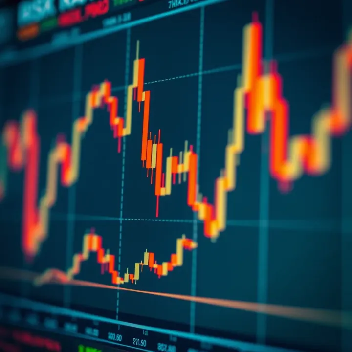 Evaluating Risk and Reward in Forex Trading Strategies Graph depicting risk and reward balance in forex trading strategies