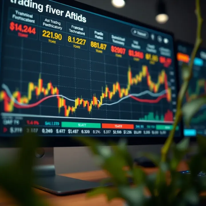Forex Trading Basics for Nigerians Forex Trading Basics for Nigerians