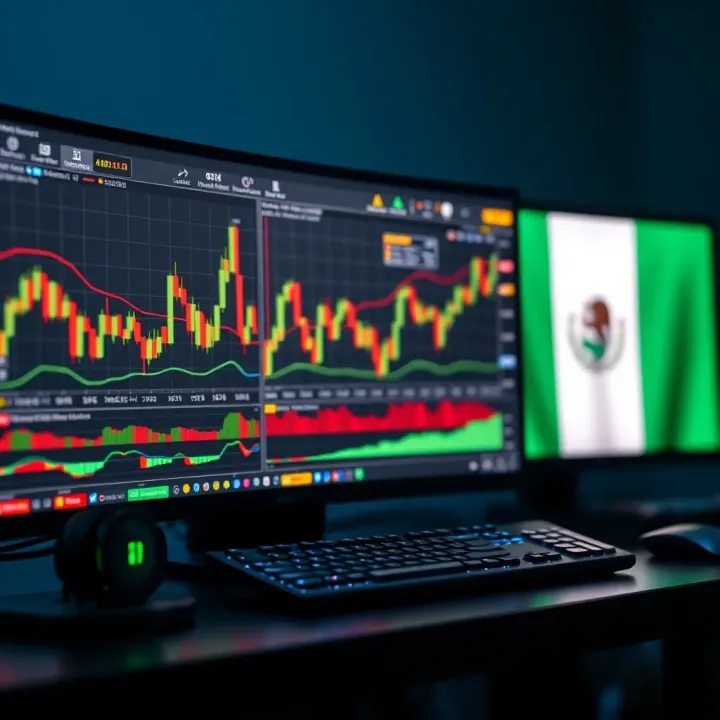 How to Start Forex Trading in Nigeria: A Simple Guide