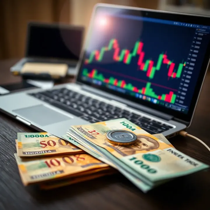 How Much to Start Forex Trading in Nigeria How Much to Start Forex Trading in Nigeria
