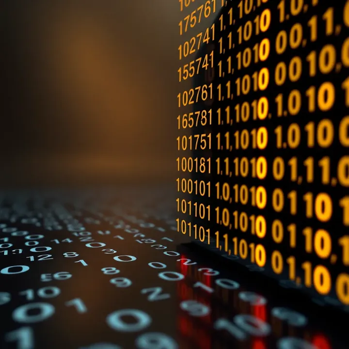 How to Convert Numbers to Binary Easily