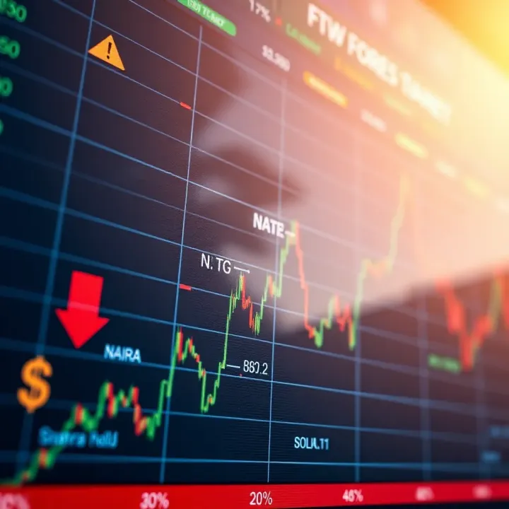 How to Make Money from Forex Trading in Nigeria