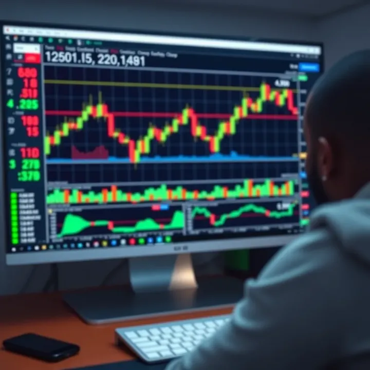 How to Start Forex Trading in Nigeria: A Beginner’s Guide How to Start Forex Trading in Nigeria: A Beginner’s Guide