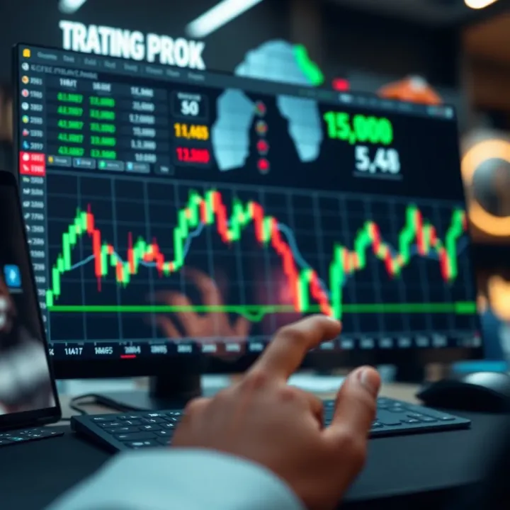 How to Trade Binary Options in Nigeria How to Trade Binary Options in Nigeria