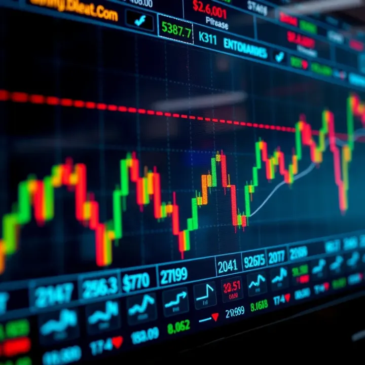 Forex Trading Explained: Practical Guide for Nigerians