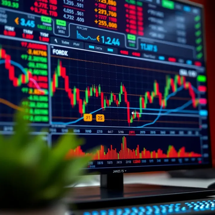 Forex Trading Basics for Beginners