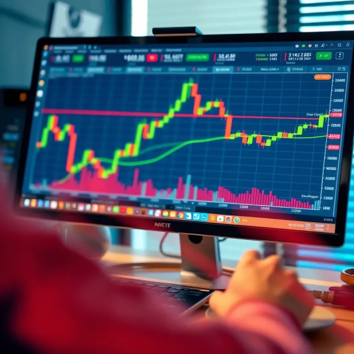 Understanding Forex Trading for Nigerian Traders