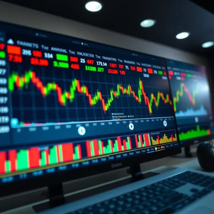 Best Forex Trading Platforms for Nigerians