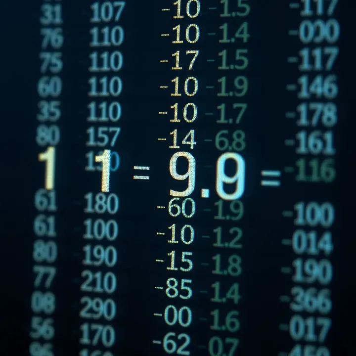 How to Add and Subtract Binary Numbers How to Add and Subtract Binary Numbers