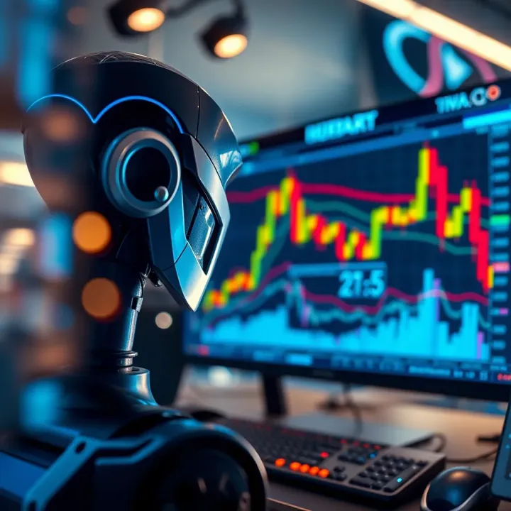AI in Forex Trading: Benefits and Risks Explained