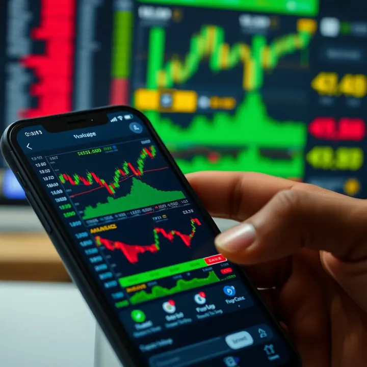 Arbitrage Trading Apps Guide for Nigerian Traders