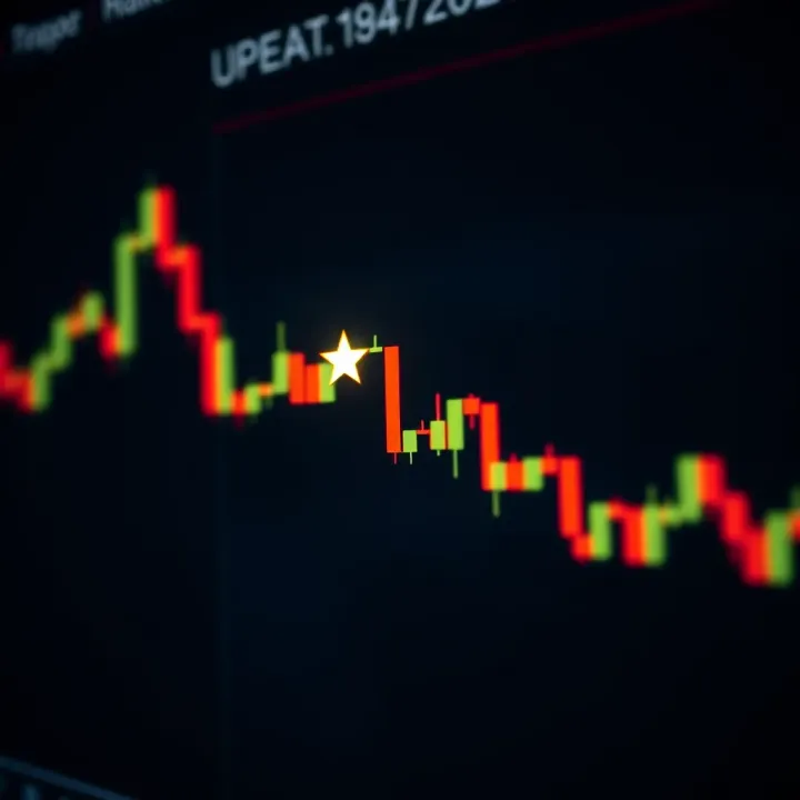 Understanding Bearish Candlestick Patterns