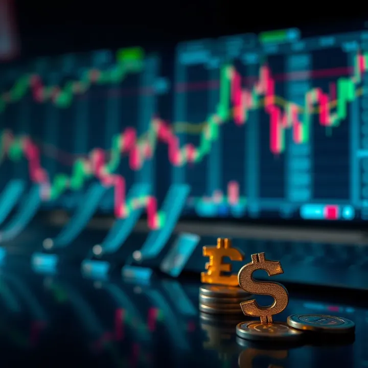 Key Benefits of Forex Trading for Nigerian Traders