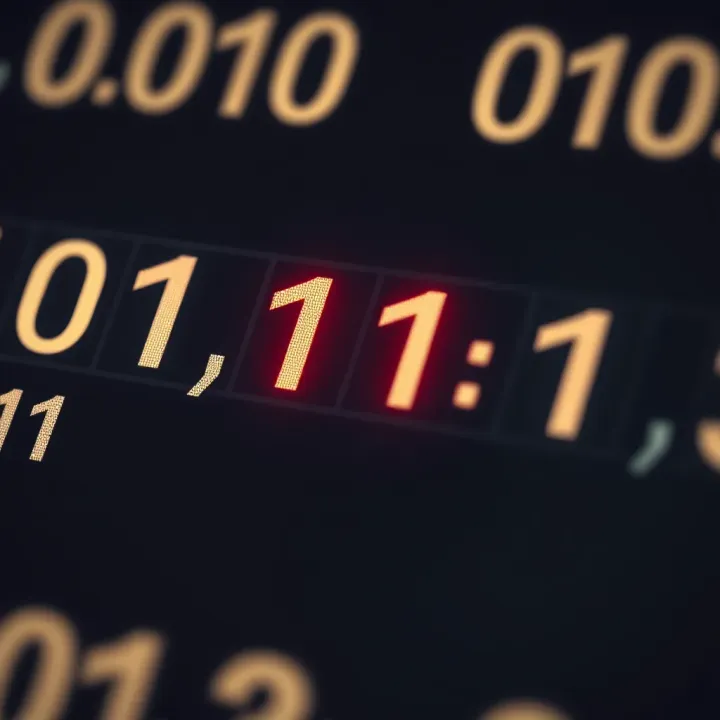 How to Add 1 Plus 1 in Binary Numbers How to Add 1 Plus 1 in Binary Numbers