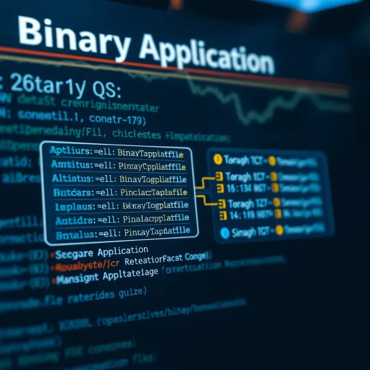 Understanding Binary Apps: Basics and Uses