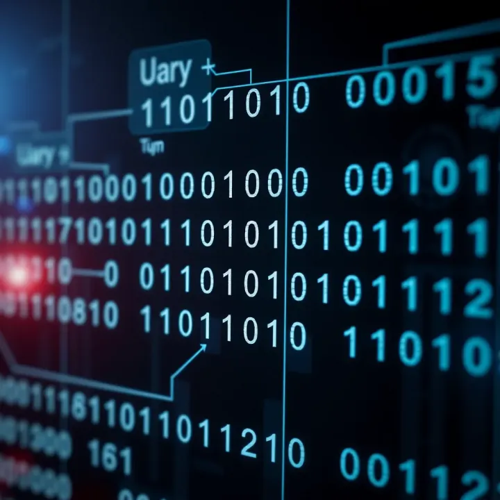 Understanding Binary: How Computers Use 0s and 1s