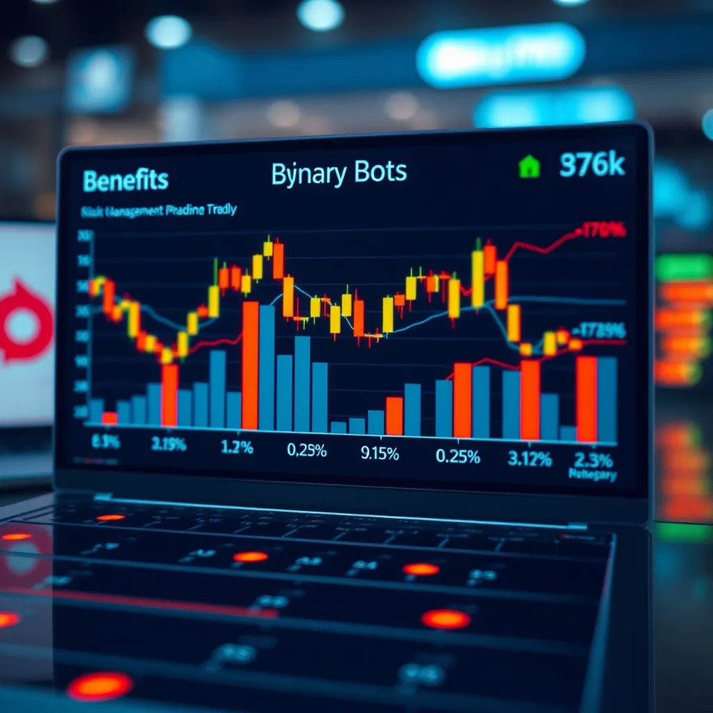 Understanding Binary Bots in Trading | naijasignalshub